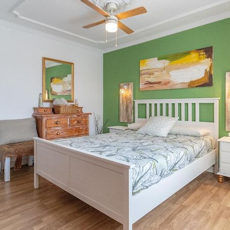 Apartament Casa Juanita Playa de San Juan  Zewnętrze zdjęcie