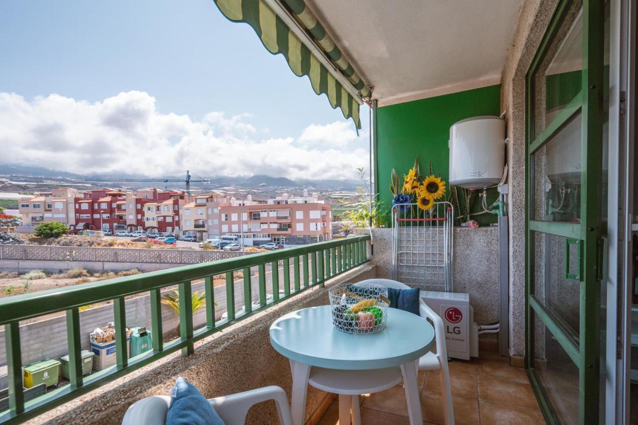 Apartament Casa Juanita Playa de San Juan  Zewnętrze zdjęcie